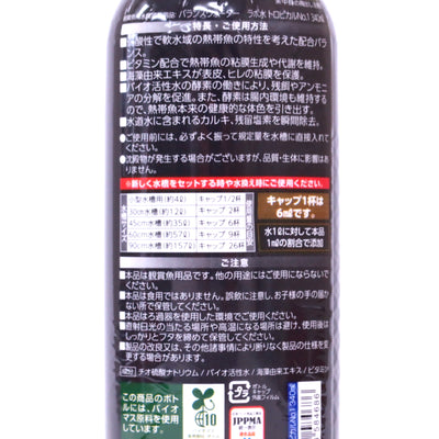 コトブキ バランスウォーター ラボ水 トロピカルNO.1 340ml